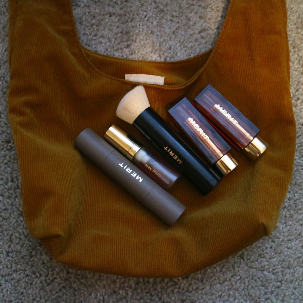 Merit Beauty - Set of Makeup